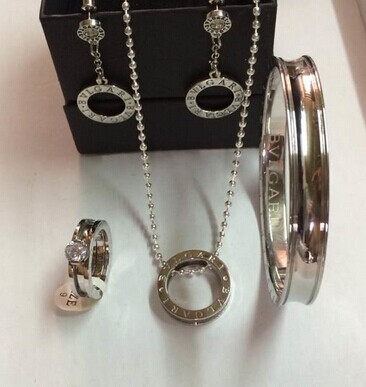 Set di Gioielli Bvlgari Modello 160